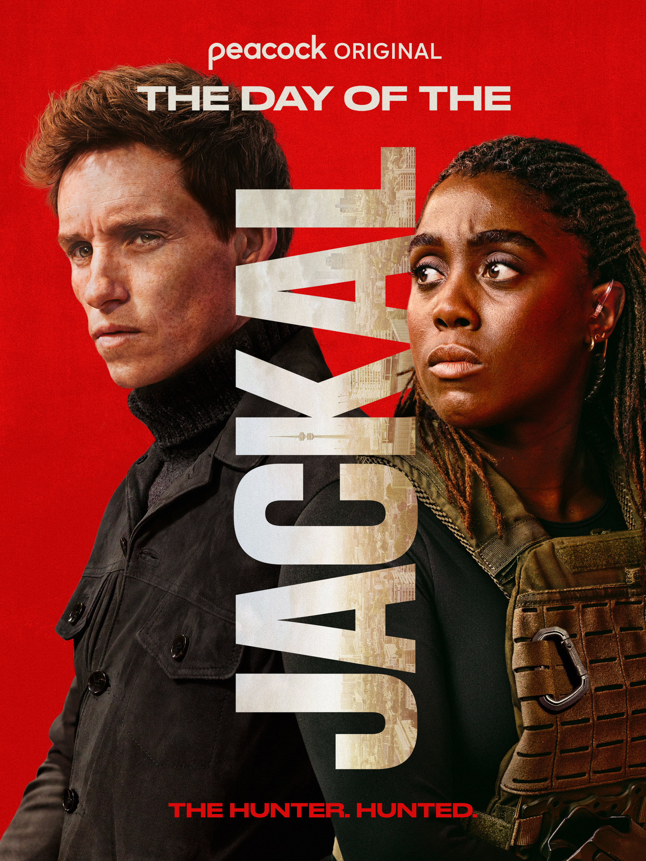 **FREE** PH Awards: THE DAY OF THE JACKAL
