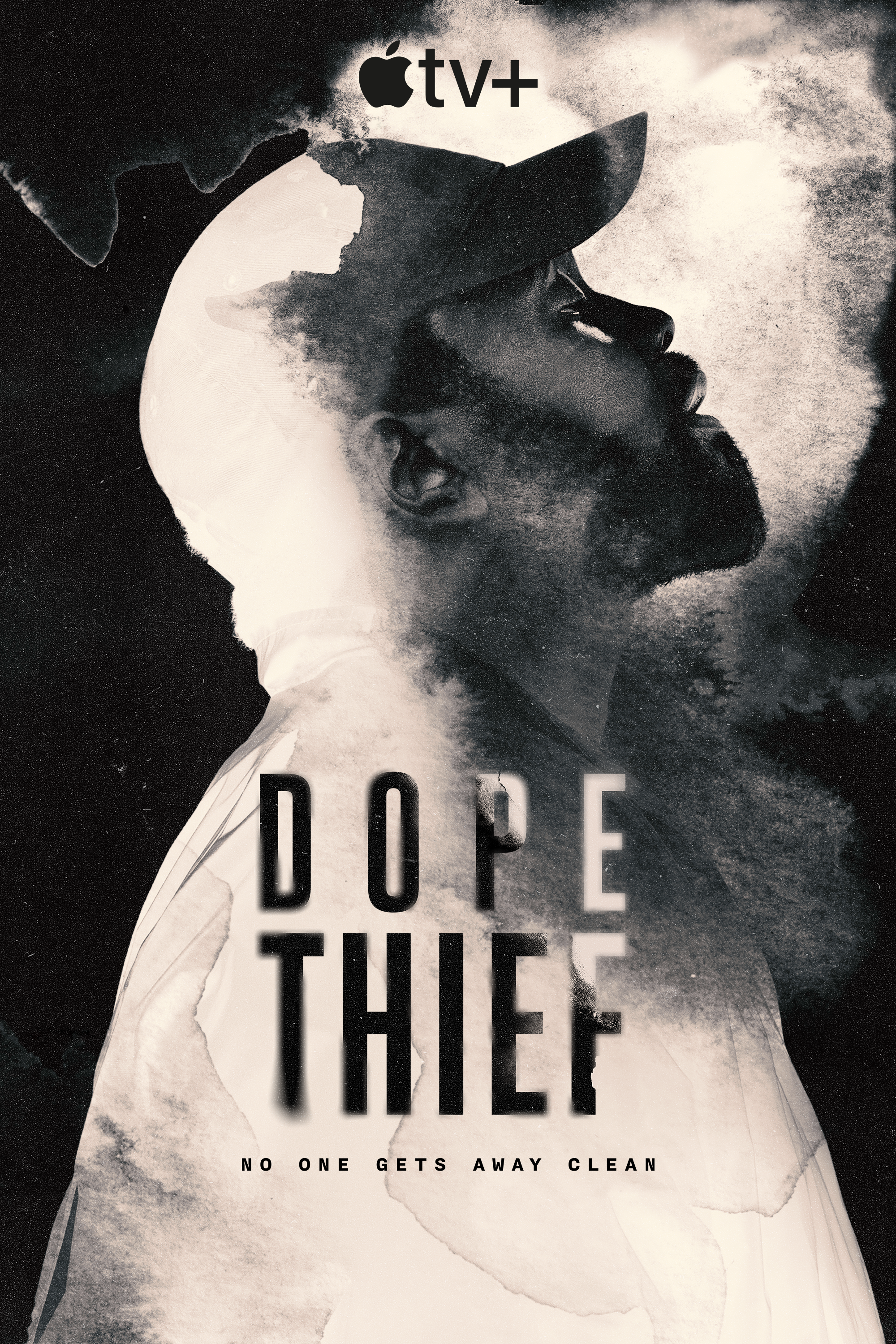 **FREE** PH Awards: DOPE THIEF