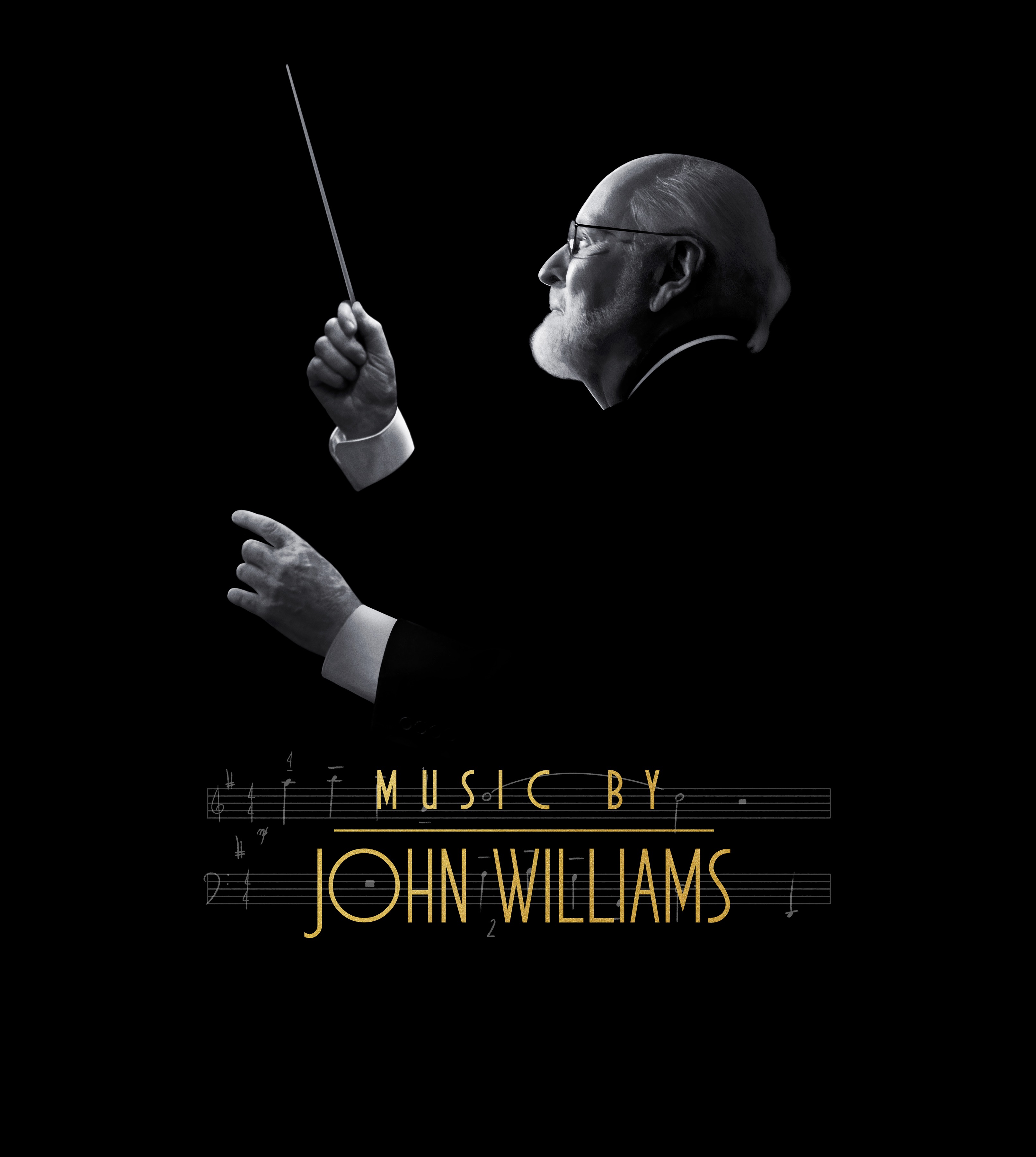 **FREE** PH Awards: MUSIC BY JOHN WILLIAMS