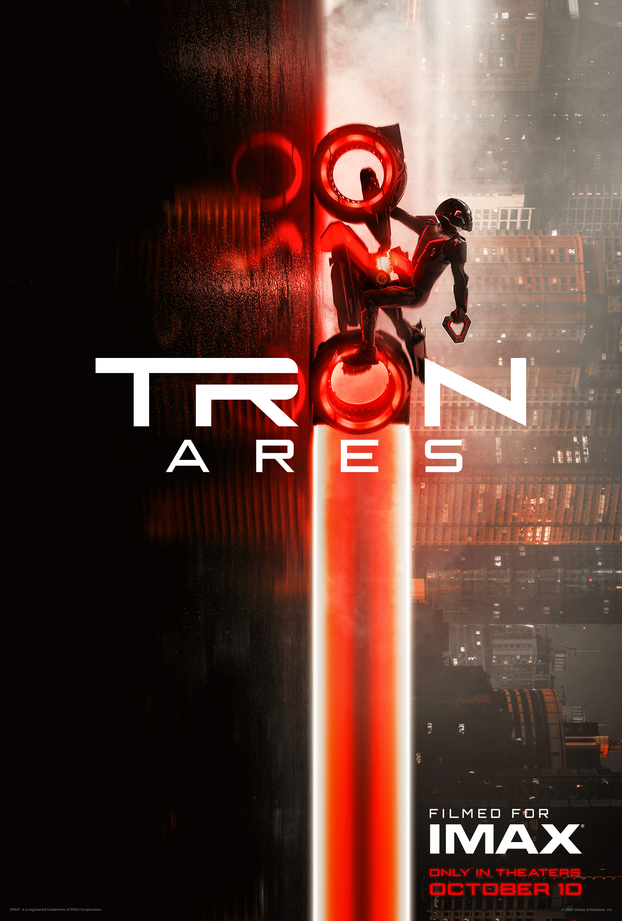 **FREE** PH Awards: TRON: ARES