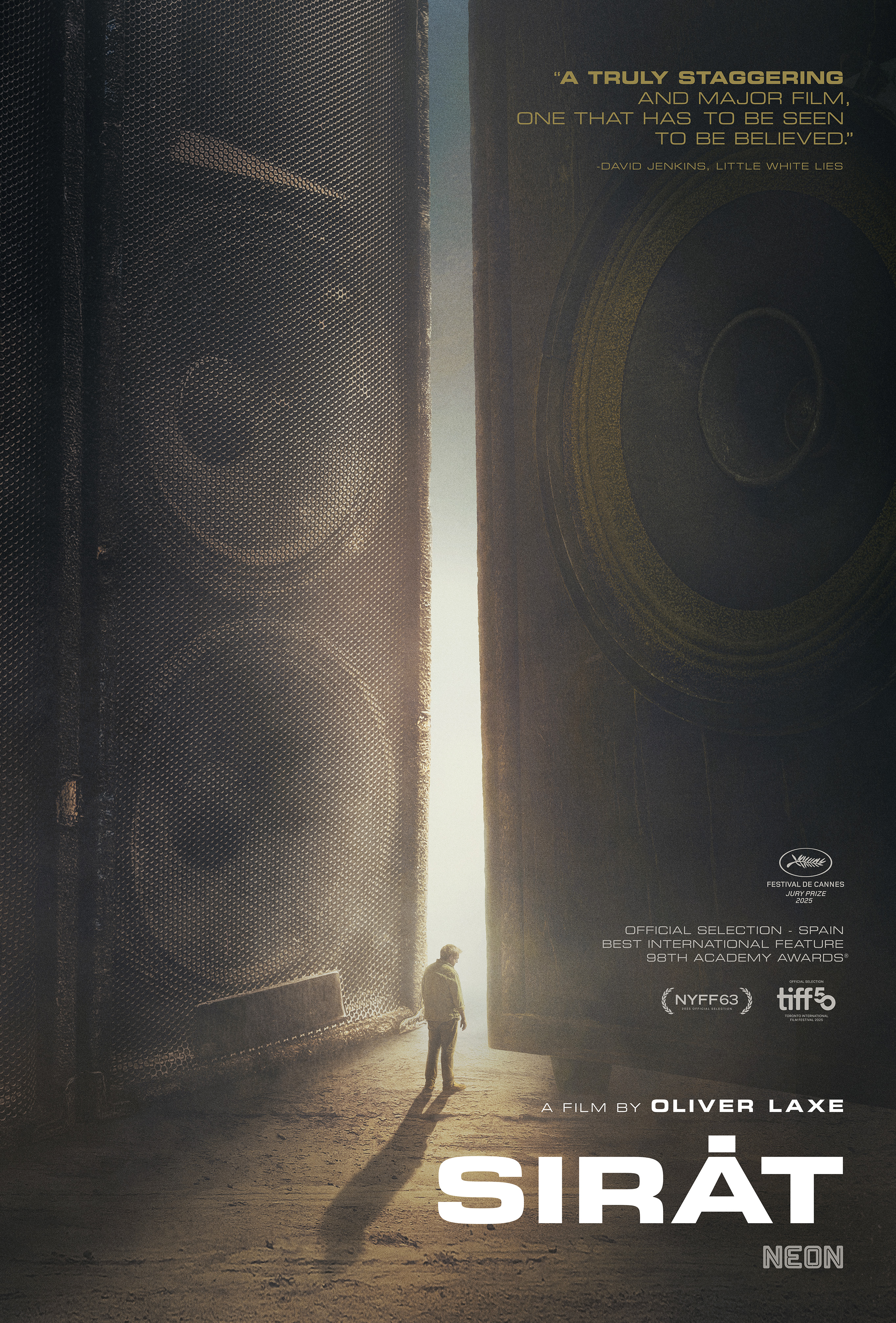 **FREE** Q&Awards: SIRĀT