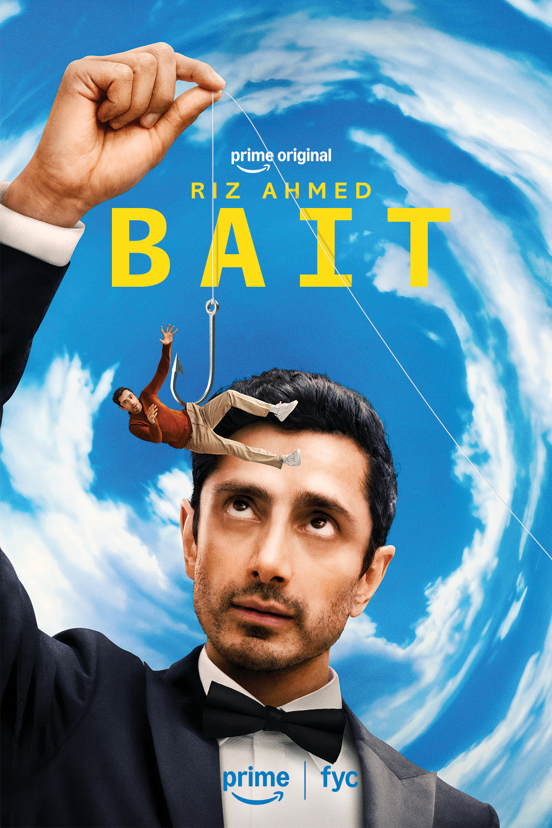 **FREE** Q&Awards: BAIT