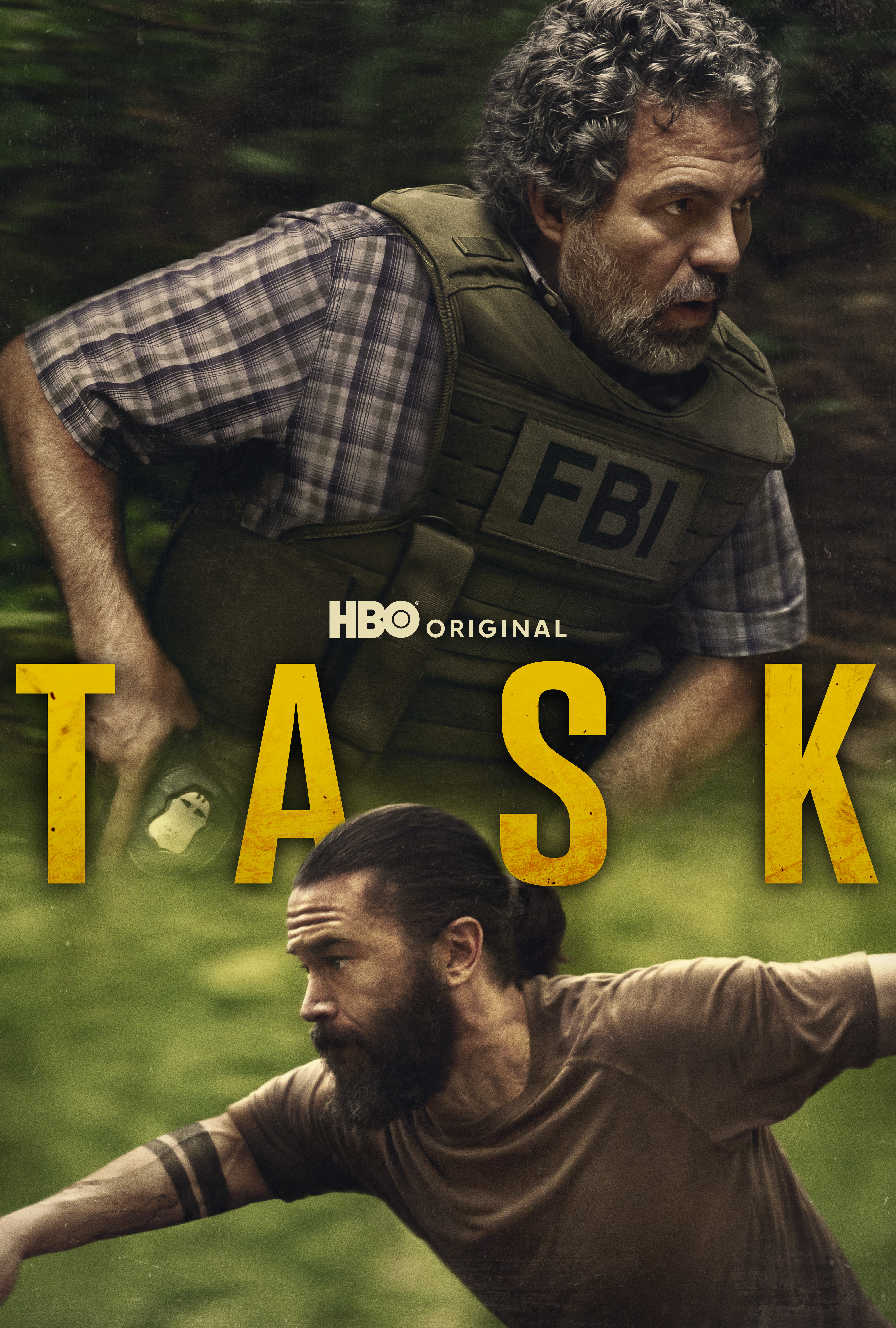 Q&Awards: TASK Q&A