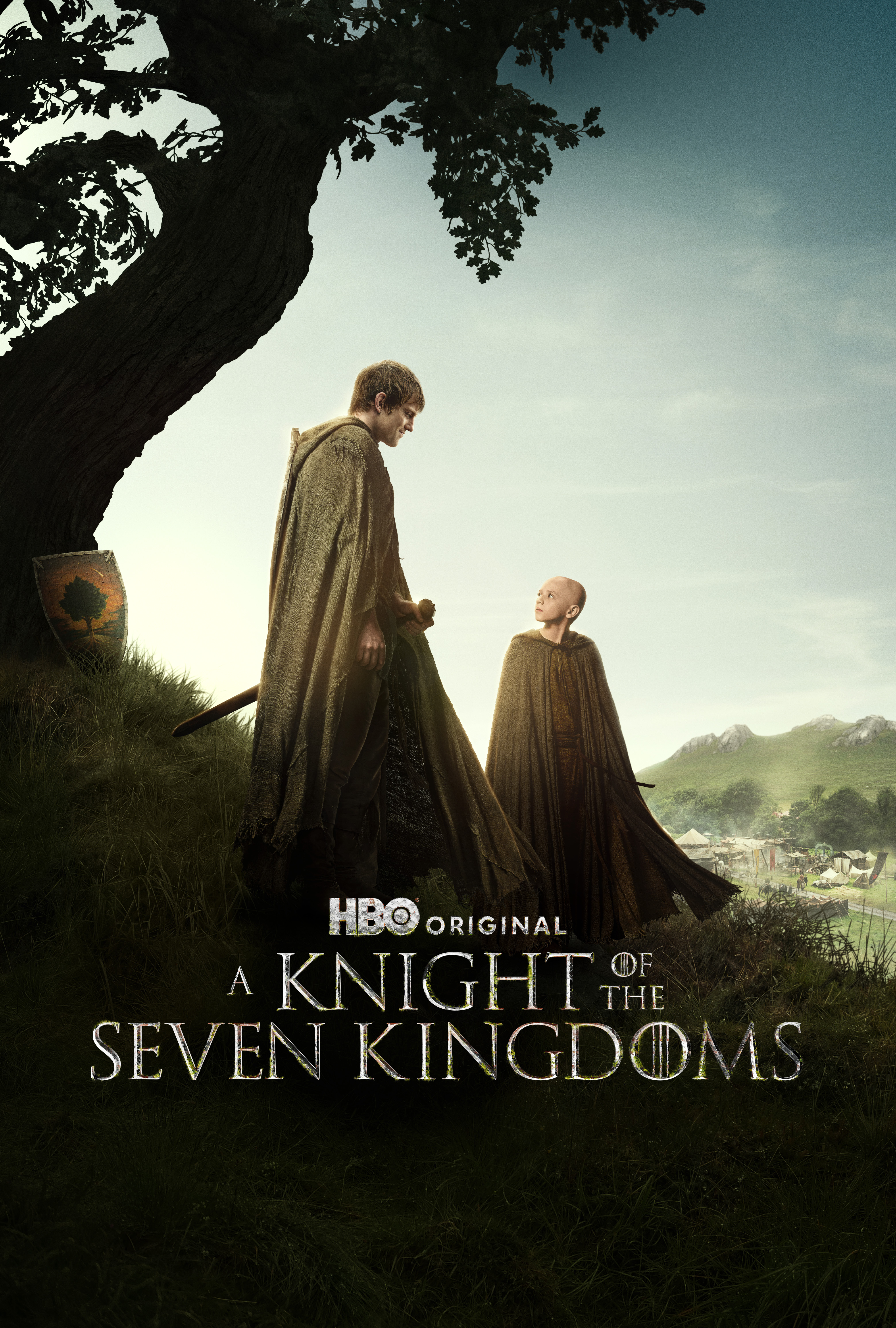 Q&Awards: A KNIGHT OF THE SEVEN KINGDOMS Q&A