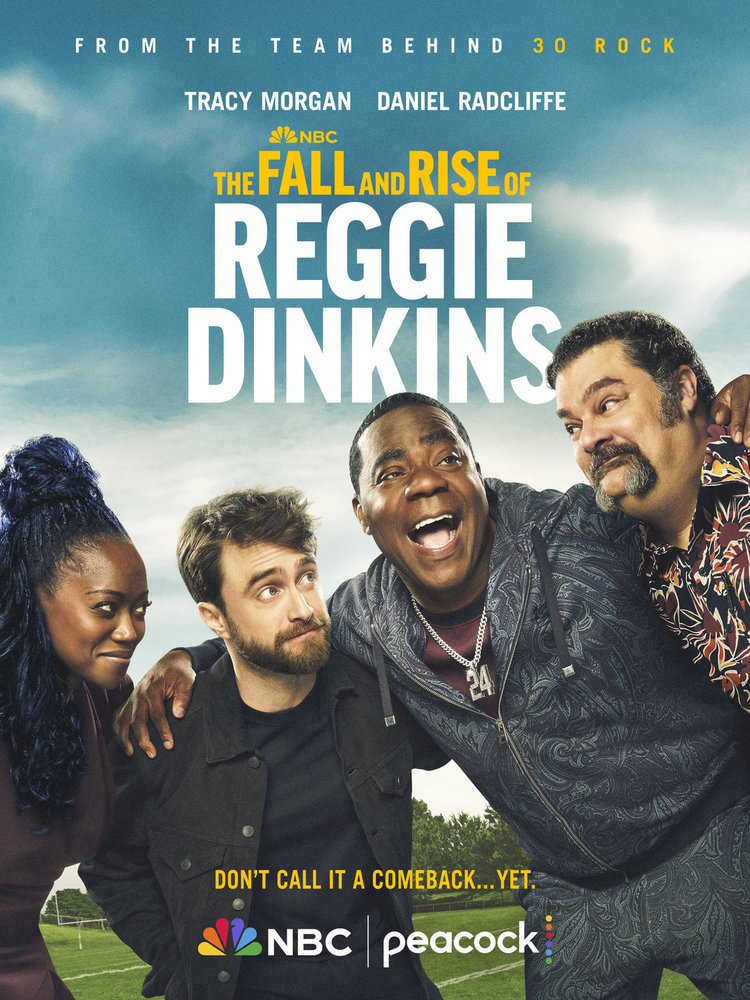 Q&Awards: THE FALL AND RISE OF REGGIE DINKINS Q&A