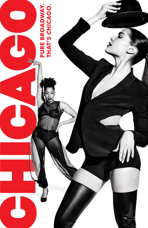 CHICAGO: The Musical 30th Anniversary Broadway Q&A