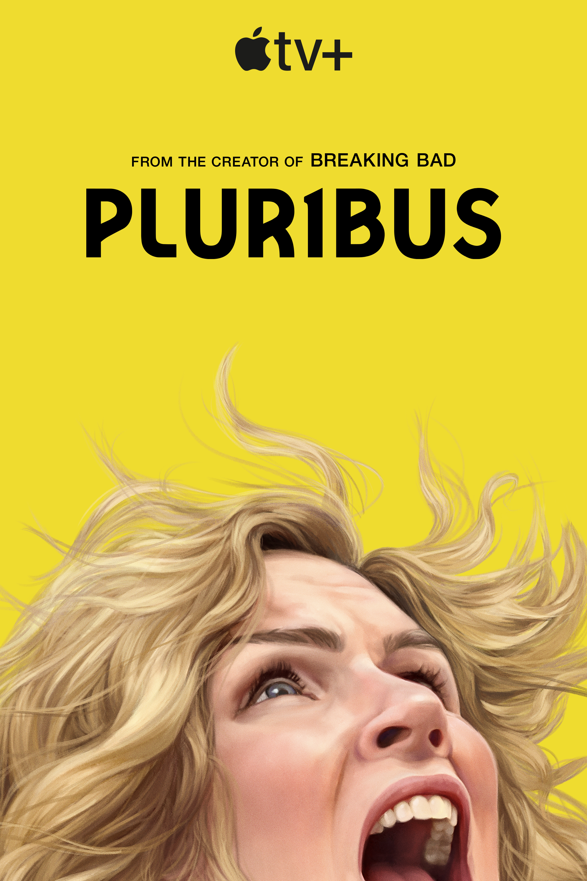 Q&Awards: PLURIBUS Q&A
