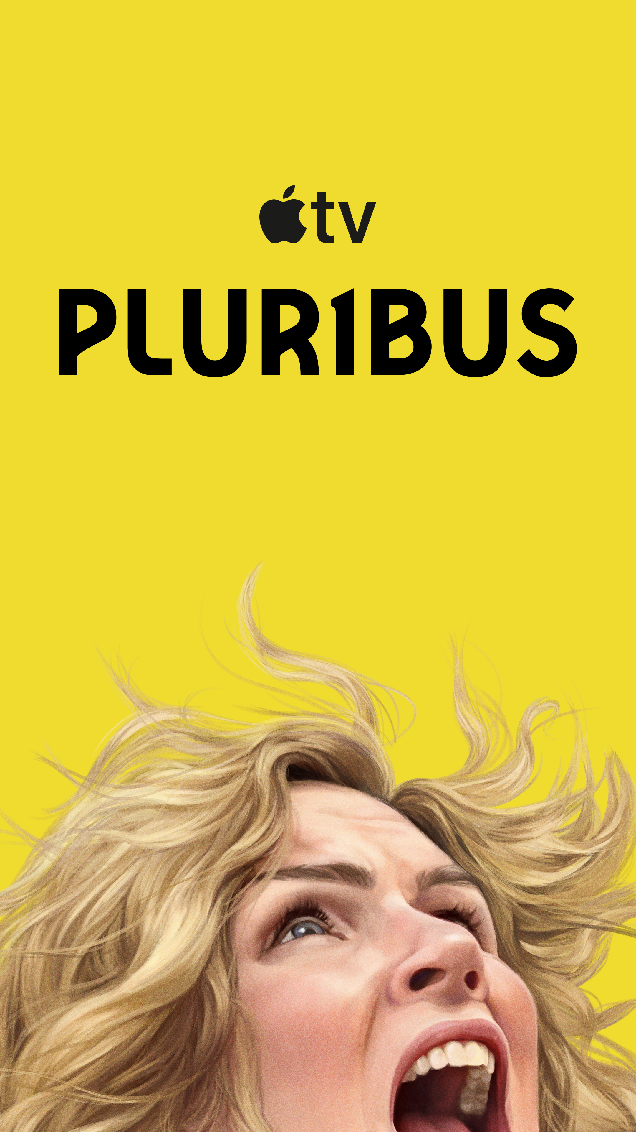 Q&Awards: PLURIBUS Q&A