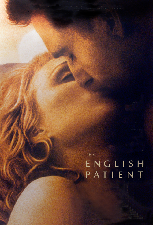 THE ENGLISH PATIENT 30th Anniversary Q&A
