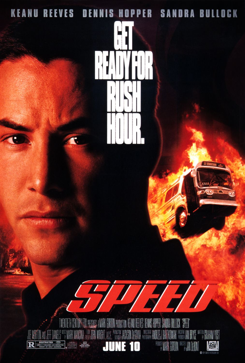 SPEED